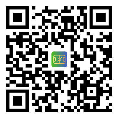 QQ 群二维码