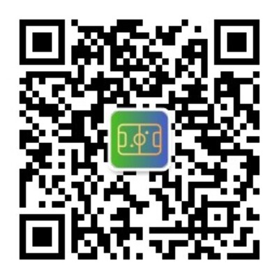 微信公众号二维码